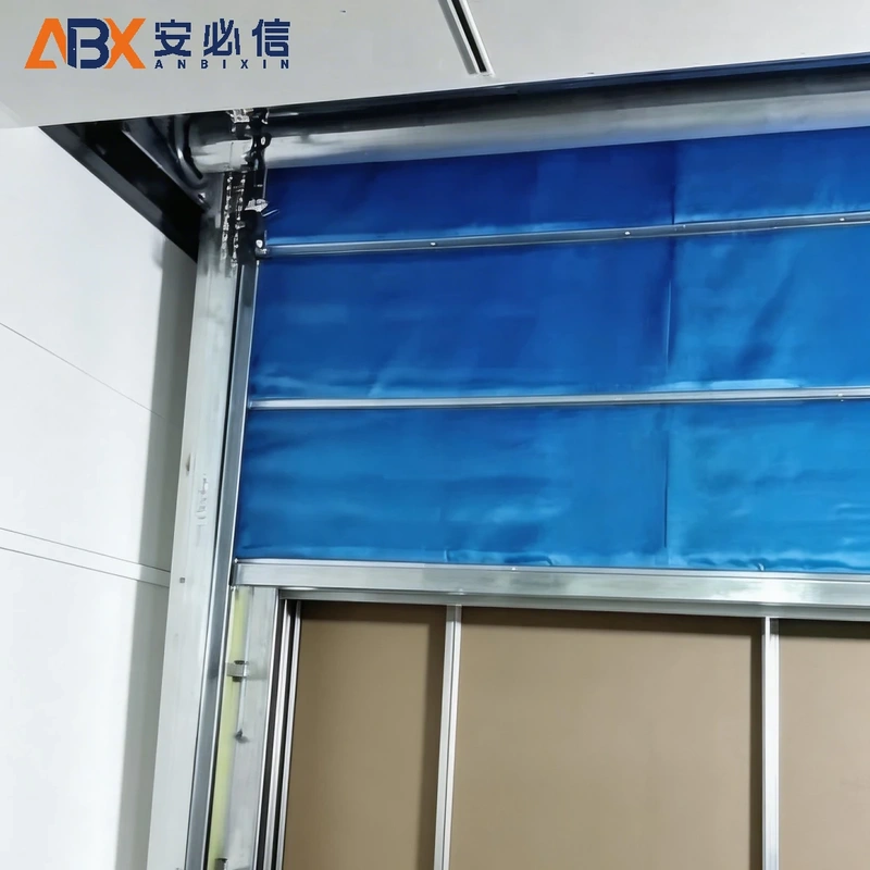 张家界市机械式门封