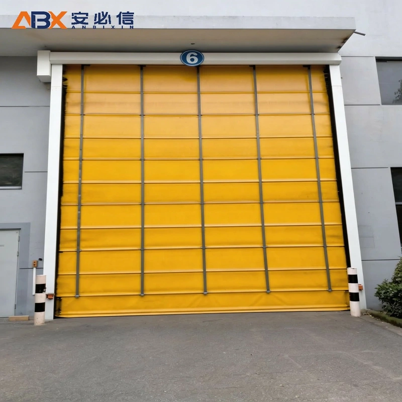 张家界市海绵门封